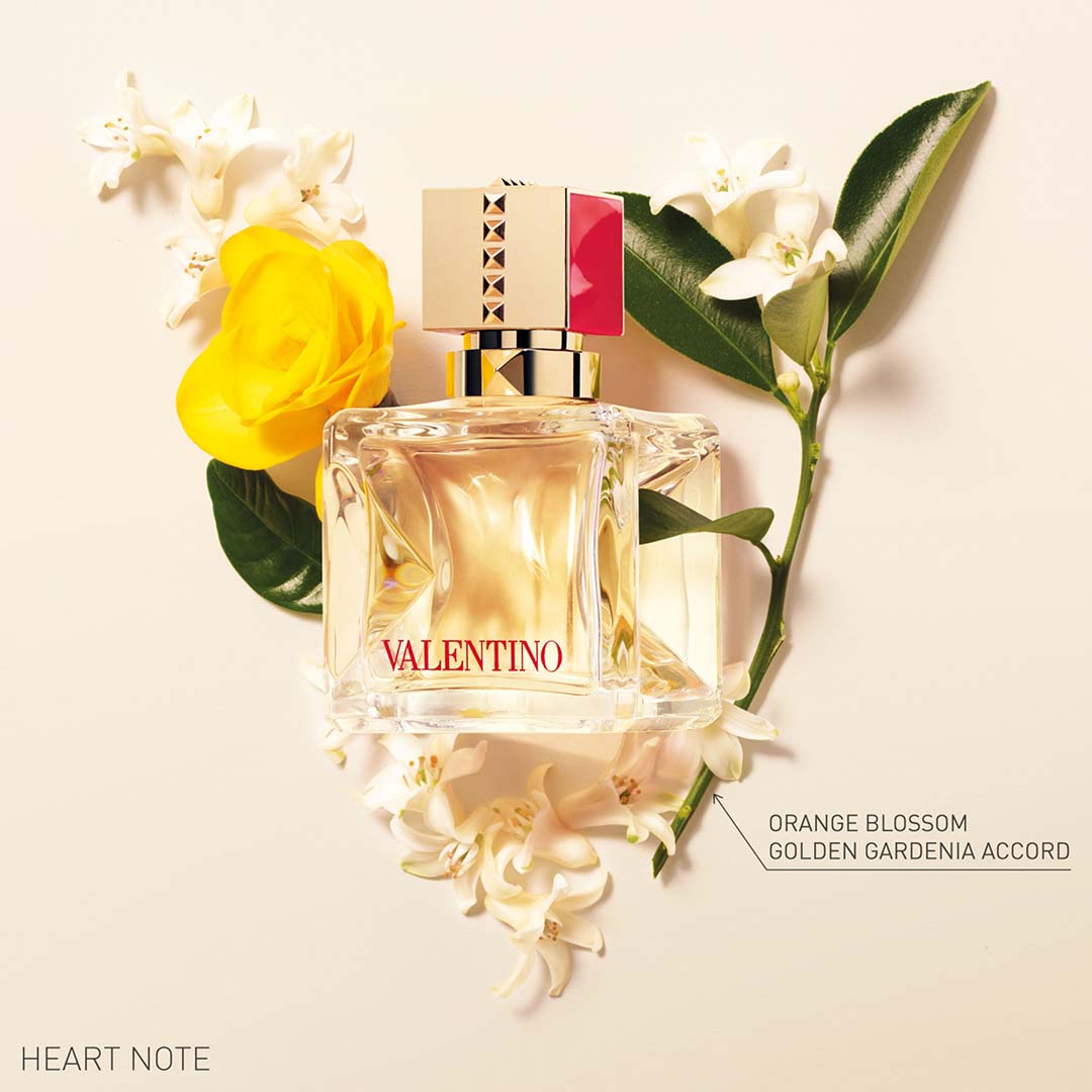 Valentino Voce Viva EdP 30 ml