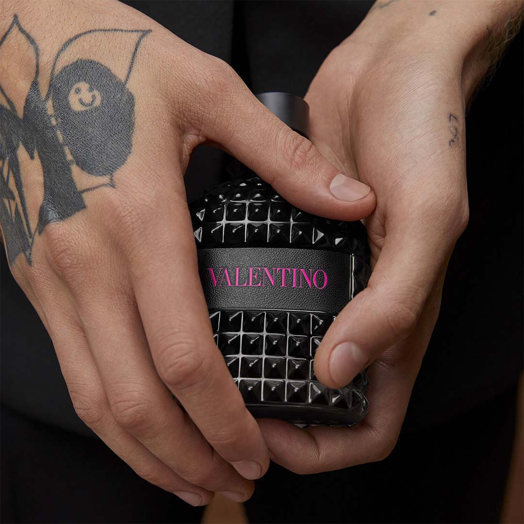 Valentino Uomo Born In Roma Extradose EdT 50 ml