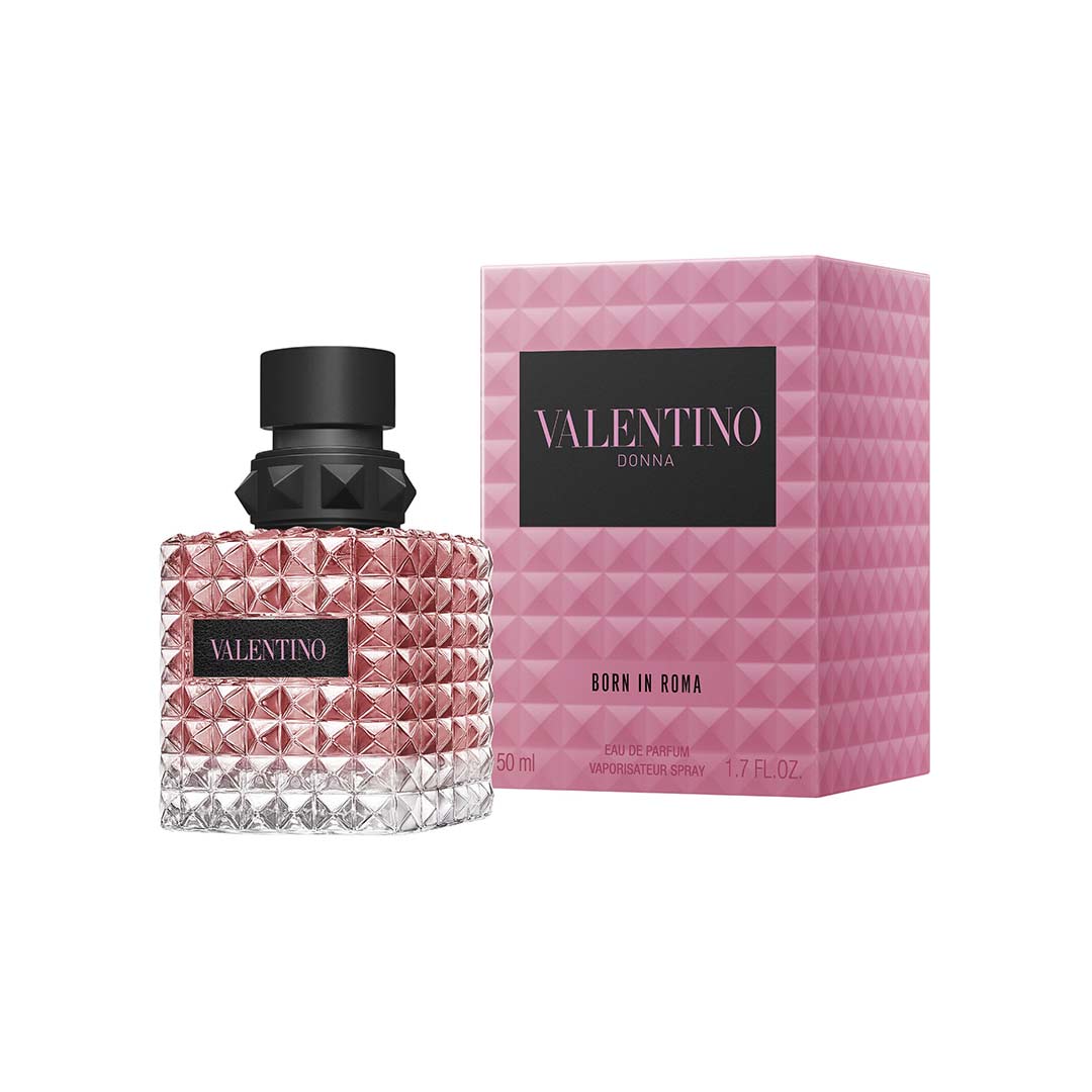 Valentino Donna Born In Roma EdP 50 ml
