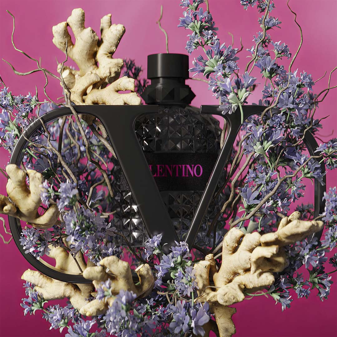 Valentino Uomo Born In Roma Extradose EdT 100 ml