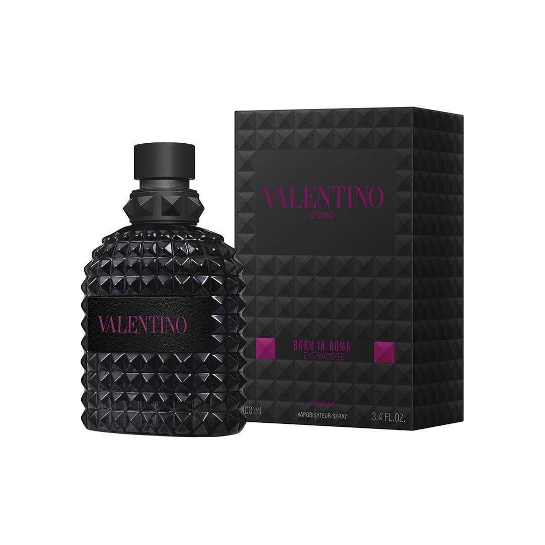 Valentino Uomo Born In Roma Extradose EdT 100 ml