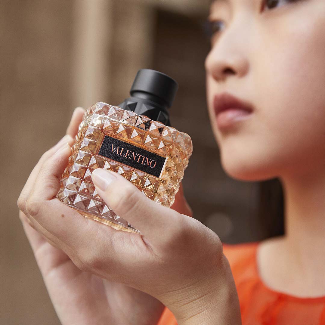 Valentino Donna Born In Roma Coral Fantasy EdP 50 ml