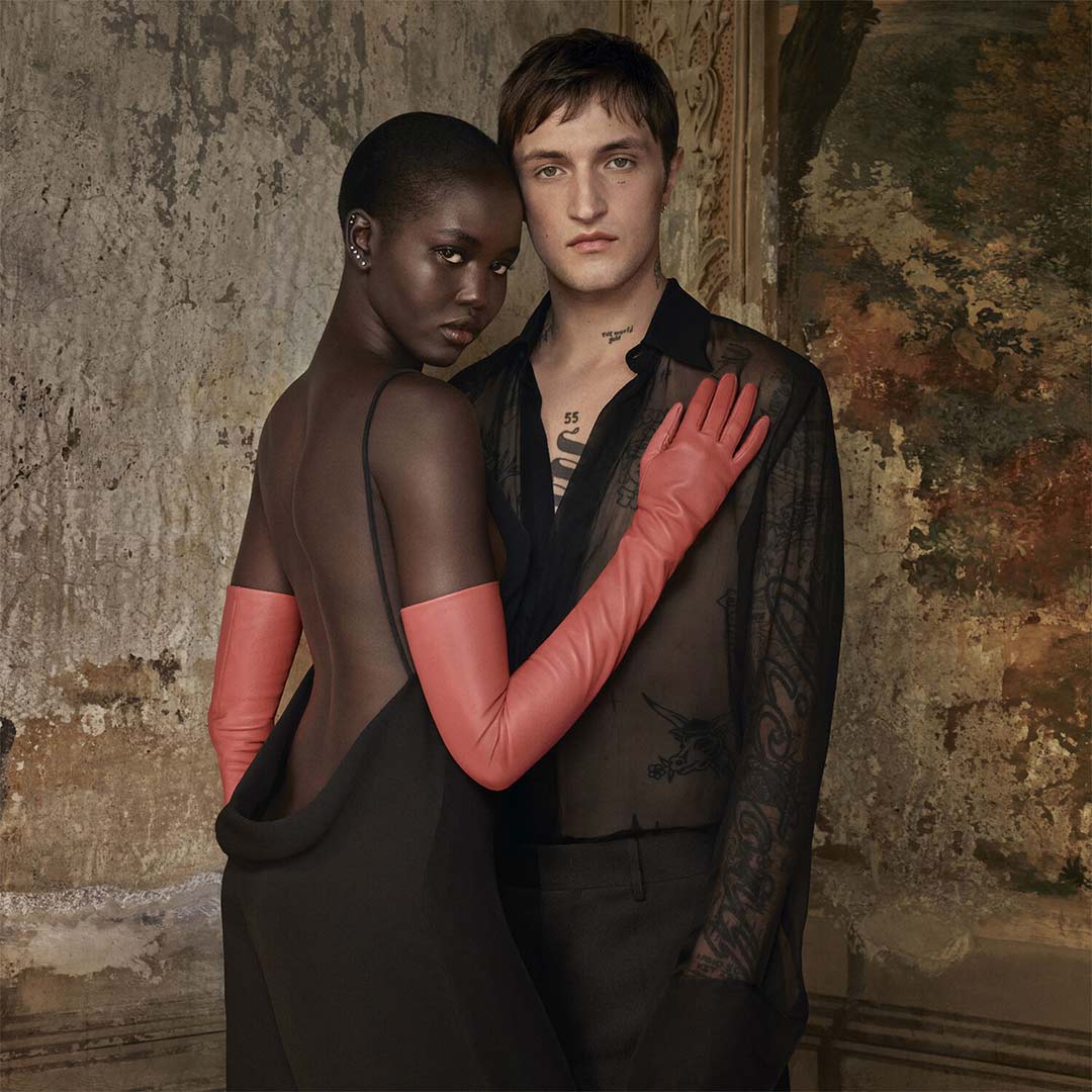 Valentino Donna Born In Roma Coral Fantasy EdP 50 ml