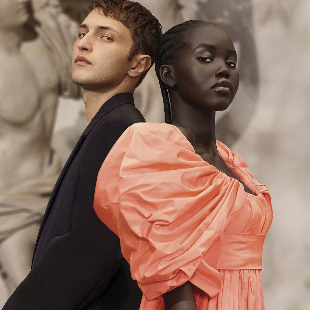 Valentino Donna Born In Roma Coral Fantasy EdP 50 ml