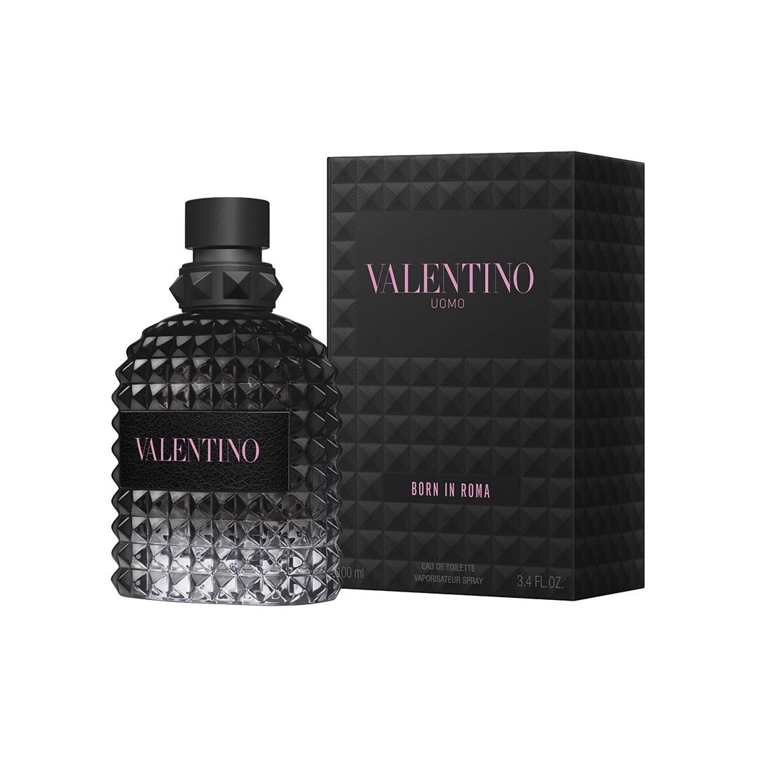 Valentino Uomo Born In Roma EdT 100 ml
