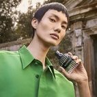 Valentino Uomo Born In Roma Green Stravaganza EdT 50 ml