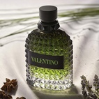 Valentino Uomo Born In Roma Green Stravaganza EdT 50 ml