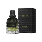 Valentino Uomo Born In Roma Green Stravaganza EdT 50 ml