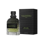 Valentino Uomo Born In Roma Green Stravaganza EdT 100 ml