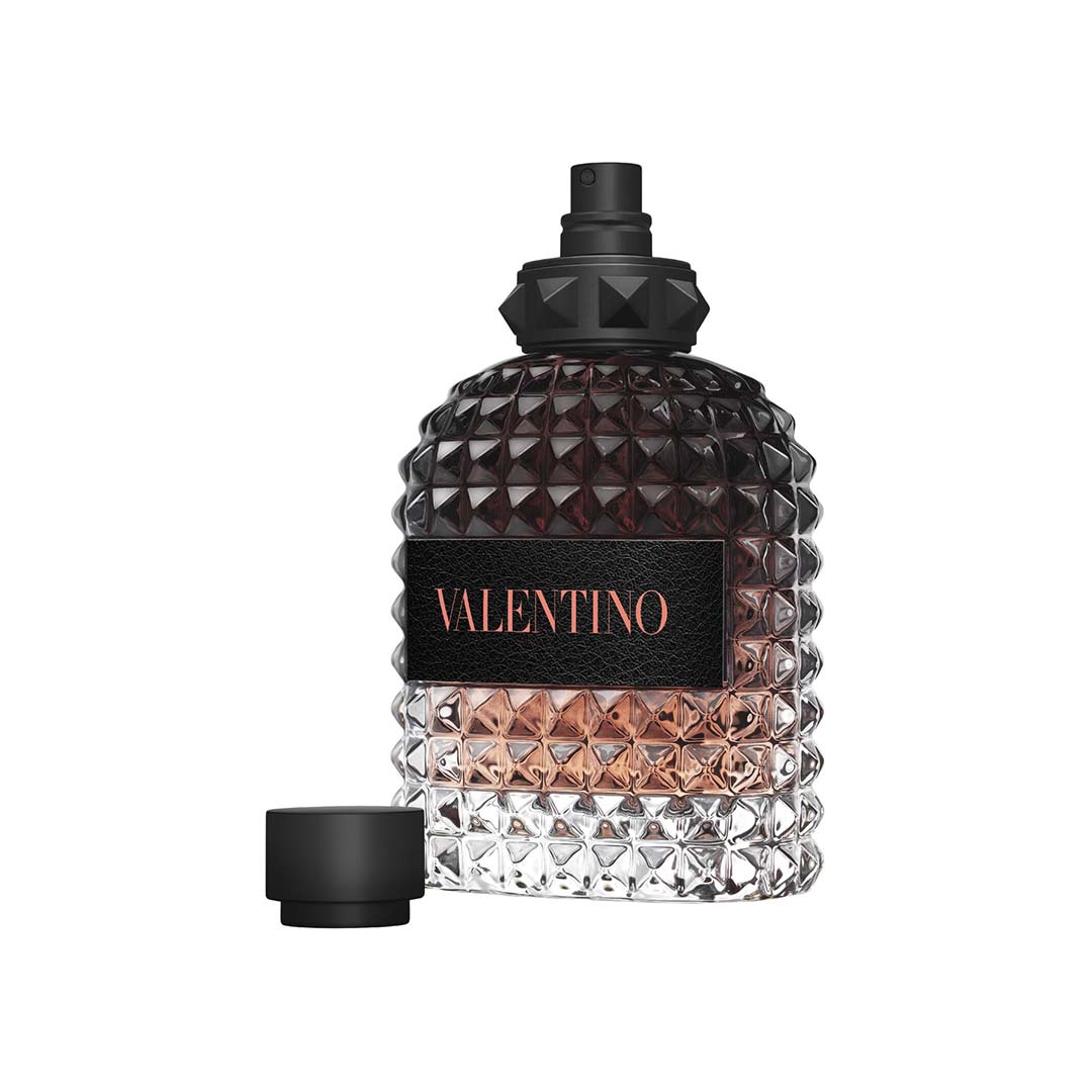 Valentino Uomo Born In Roma Coral Fantasy EdT 100 ml