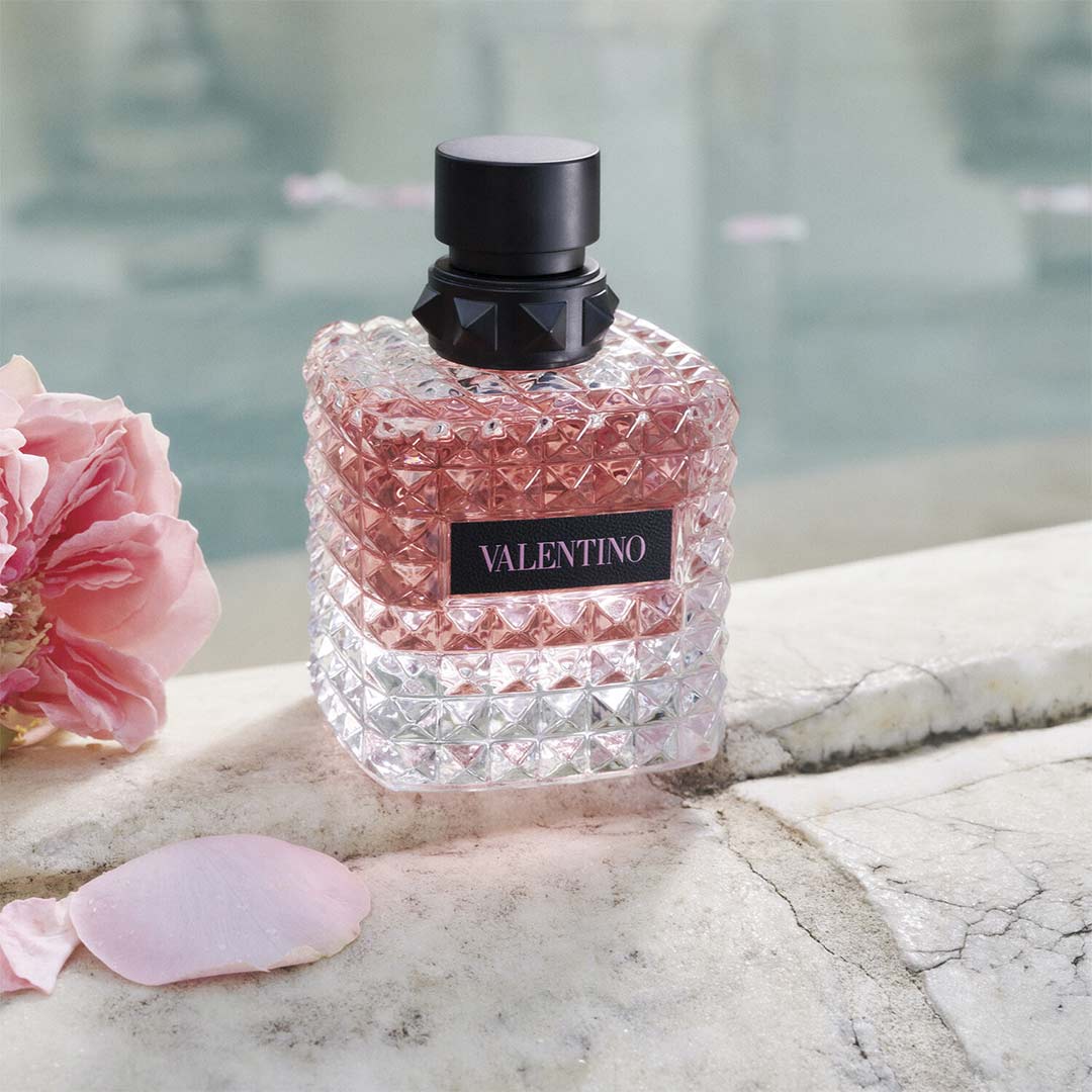 Valentino Donna Born In Roma EdP 50 ml