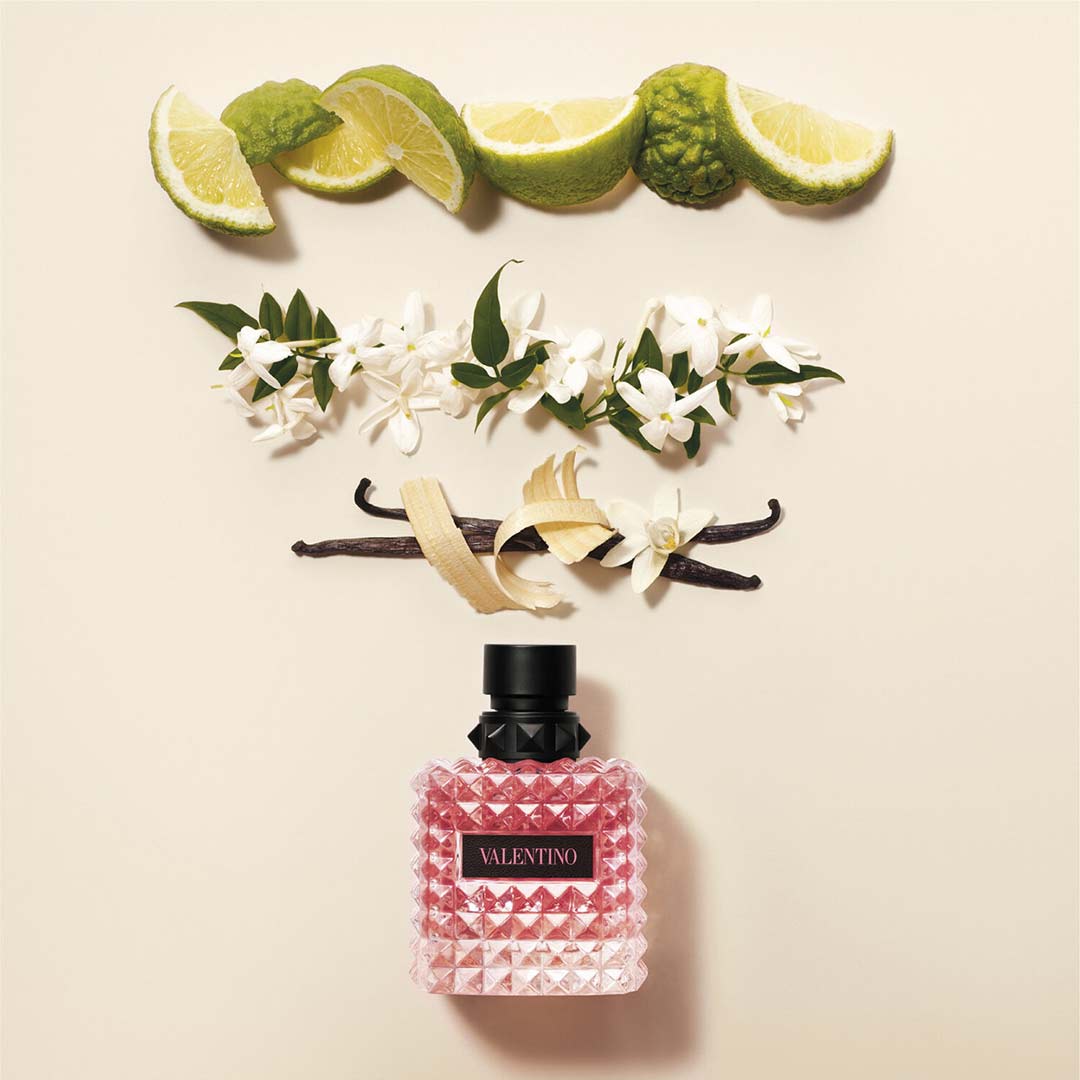 Valentino Donna Born In Roma EdP 50 ml