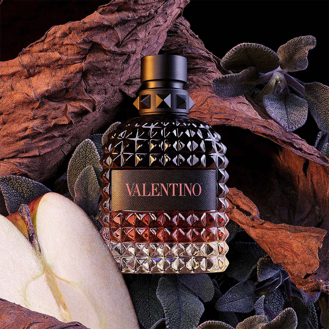 Valentino Uomo Born In Roma Coral Fantasy EdT 50 ml