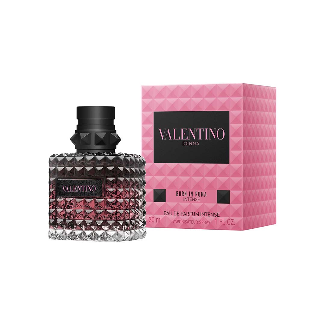 Valentino Donna Born In Roma Intense EdP 30 ml