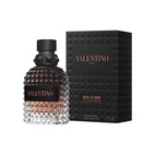 Valentino Uomo Born In Roma Coral Fantasy EdT 50 ml
