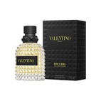 Valentino Uomo Born In Roma Yellow Dream EdT 50 ml
