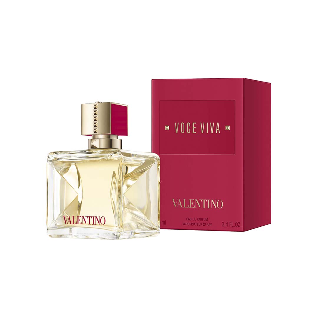 Valentino Voce Viva EdP 100 ml