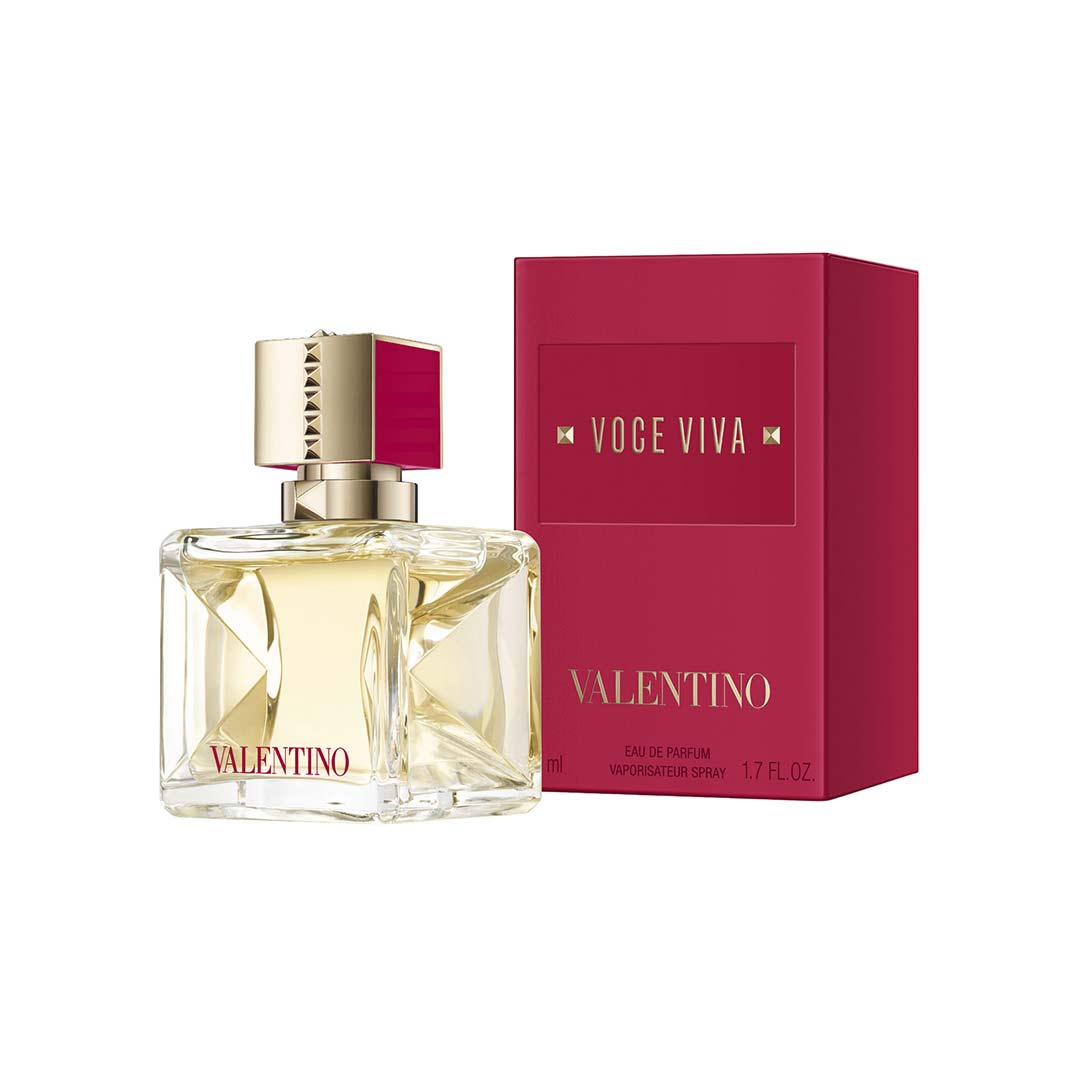 Valentino Voce Viva EdP 50 ml