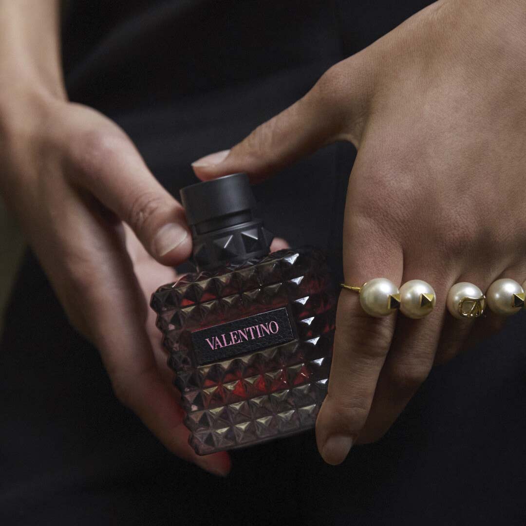 Valentino Donna Born In Roma Intense EdP 30 ml