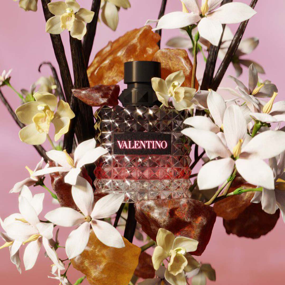 Valentino Donna Born In Roma Intense EdP 30 ml