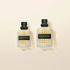 Valentino Uomo Born In Roma Yellow Dream EdT 100 ml
