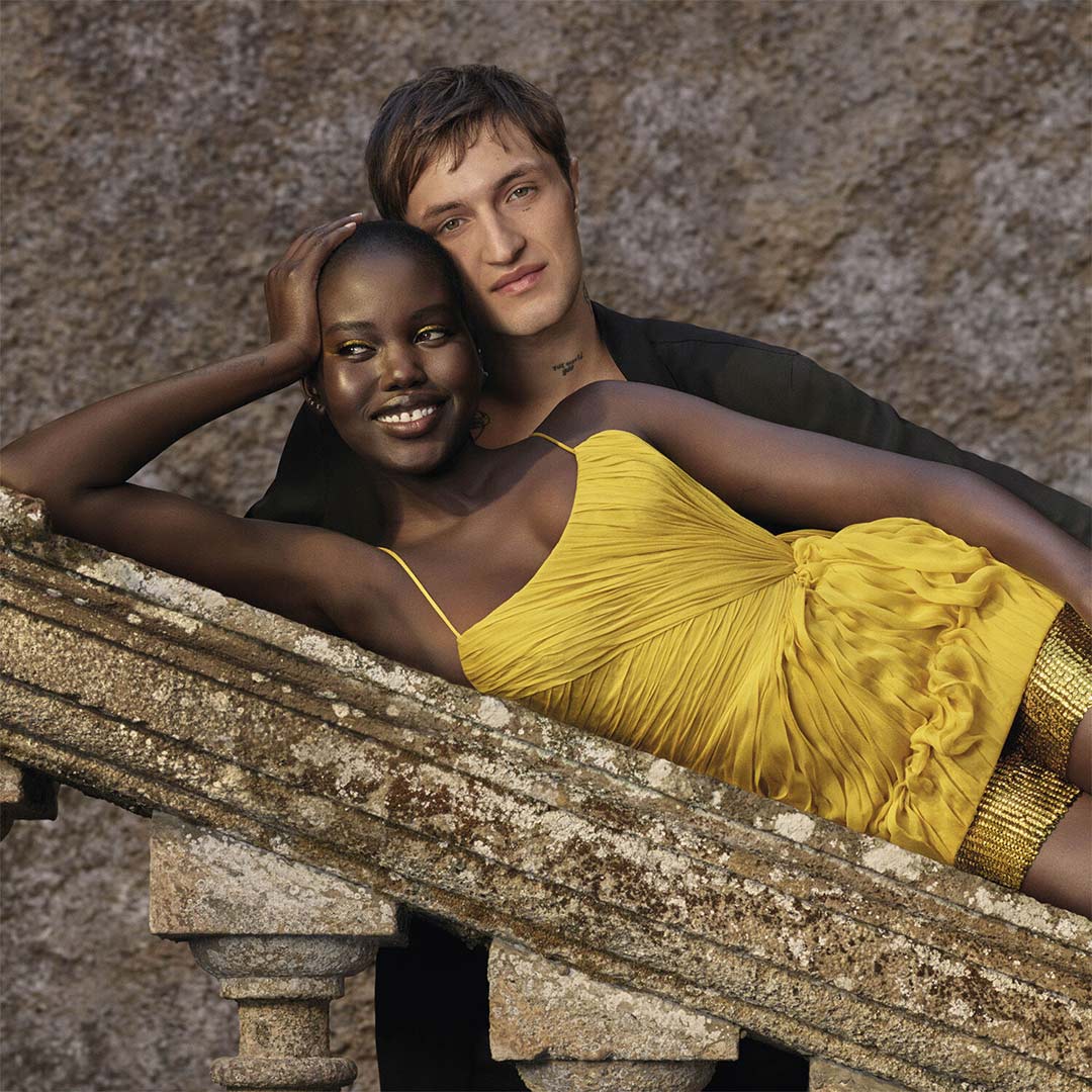 Valentino Uomo Born In Roma Yellow Dream EdT 50 ml