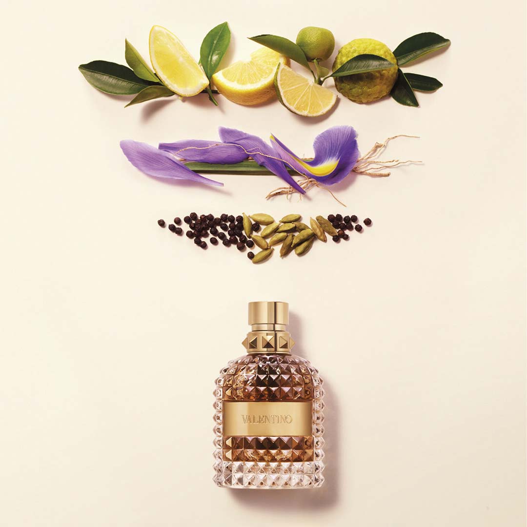 Valentino Uomo EdT 50 ml