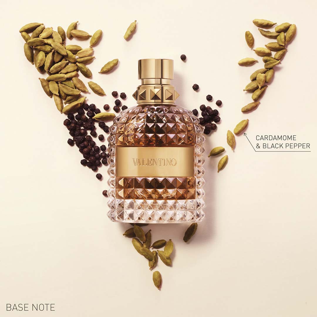 Valentino Uomo EdT 50 ml