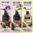 Valentino Uomo Born In Roma EdT 100 ml