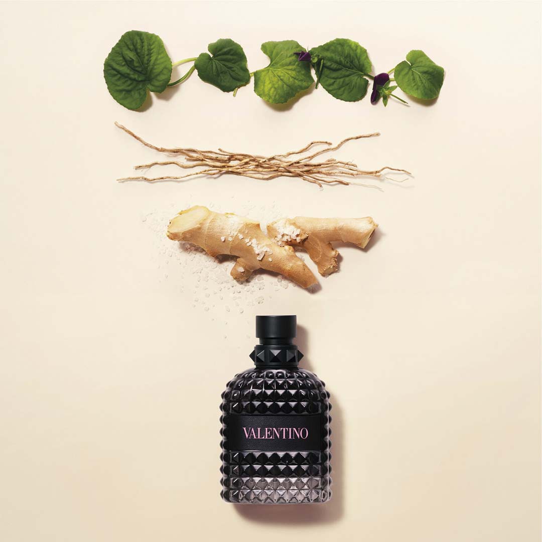 Valentino Uomo Born In Roma EdT 50 ml