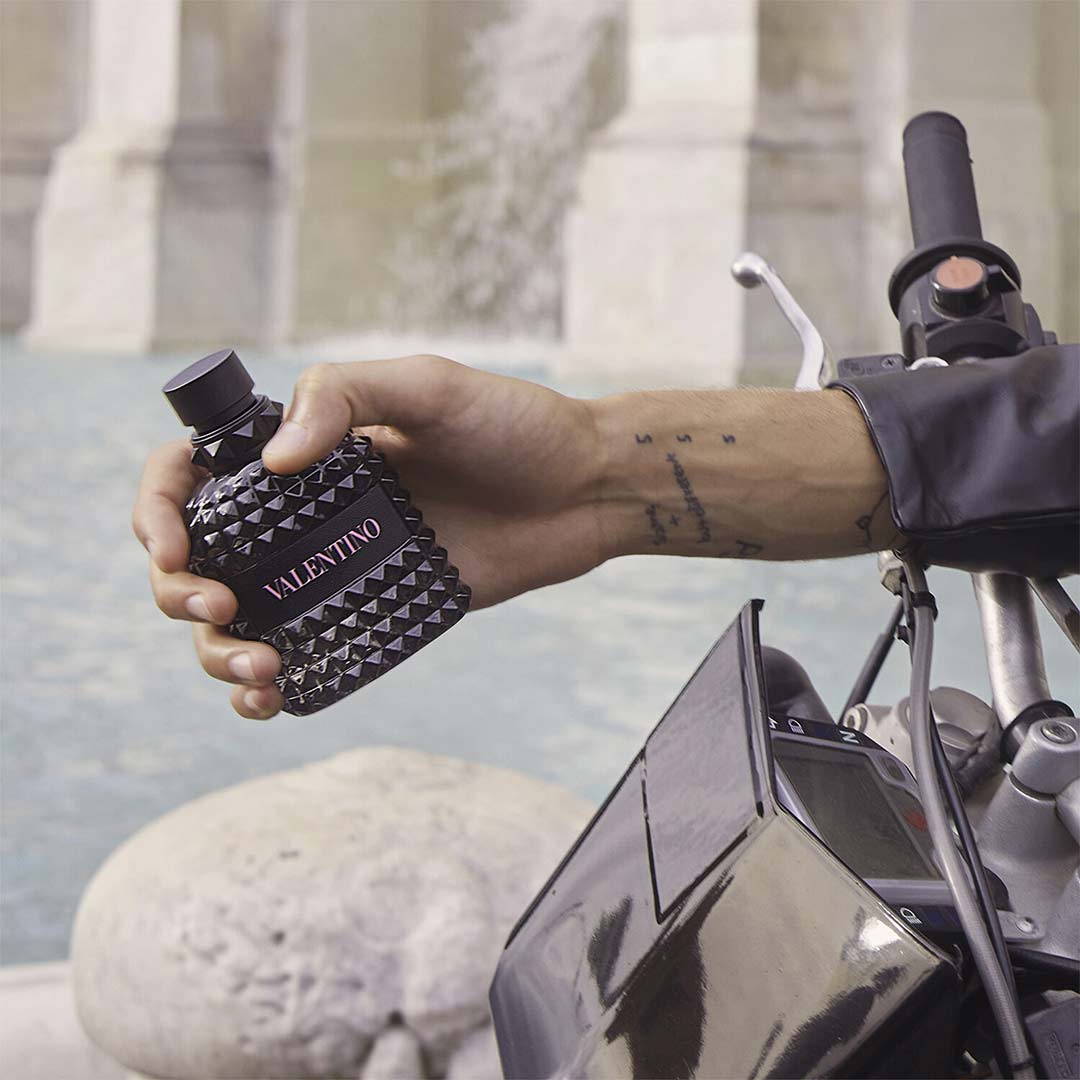 Valentino Uomo Born In Roma EdT 50 ml