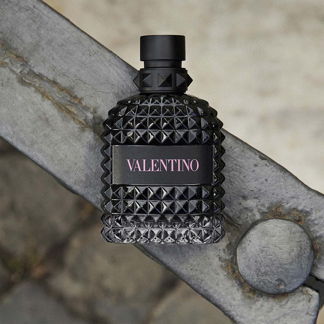 Valentino Uomo Born In Roma EdT 50 ml
