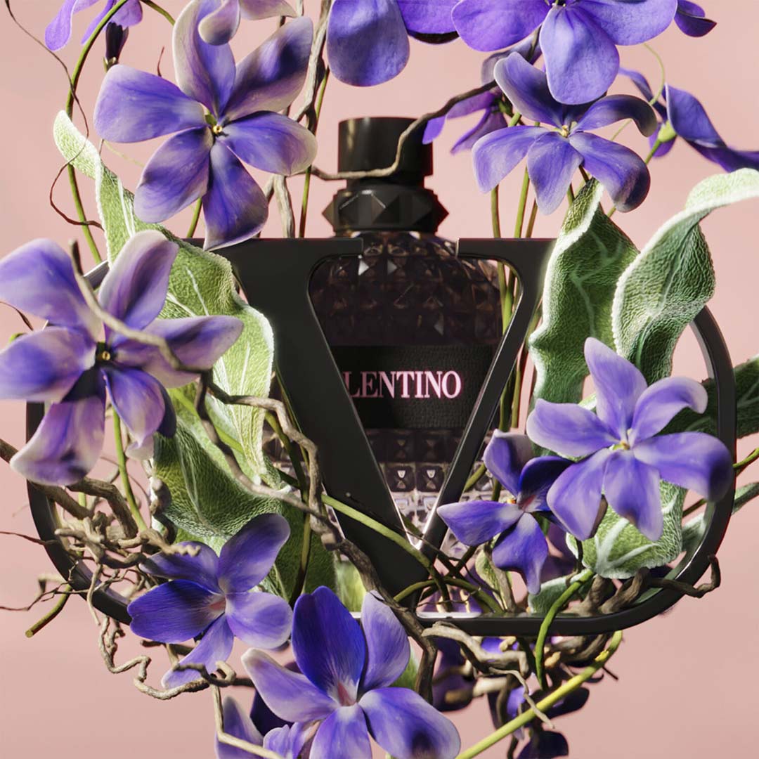 Valentino Uomo Born In Roma EdT 50 ml