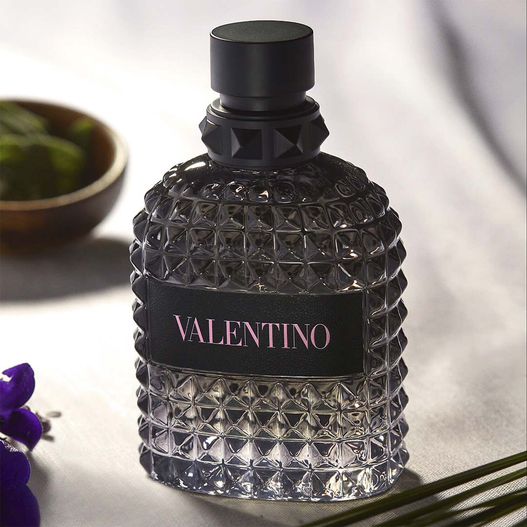Valentino Uomo Born In Roma EdT 50 ml