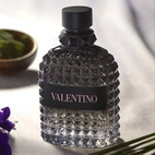 Valentino Uomo Born In Roma EdT 100 ml
