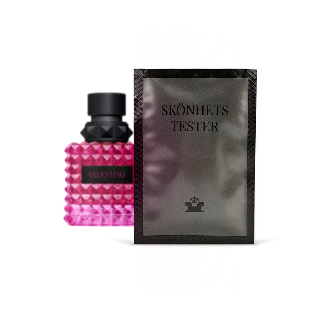 Valentino Donna Born In Roma Extradose Edp - Skönhetstester