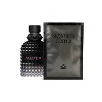 Valentino Uomo Born In Roma Edt - Skönhetstester