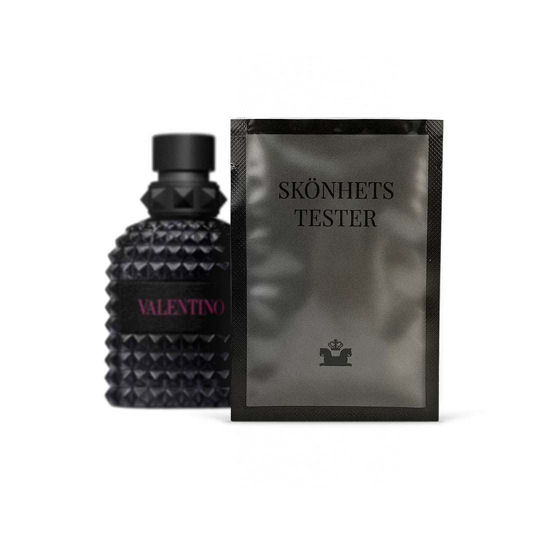 Valentino Uomo Born In Roma Extradose Edt - Skönhetstester
