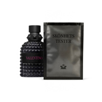 Valentino Uomo Born In Roma Extradose Edt - Skönhetstester