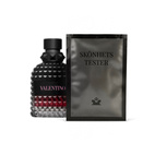 Valentino Uomo Born In Roma Intense Edp - Skönhetstester