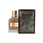 Valentino Uomo Edt - Skönhetstester