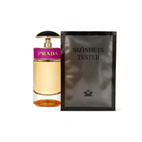 Prada Candy Edp - Skönhetstester