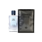 Prada Cargo De Nuit Edp - Skönhetstester