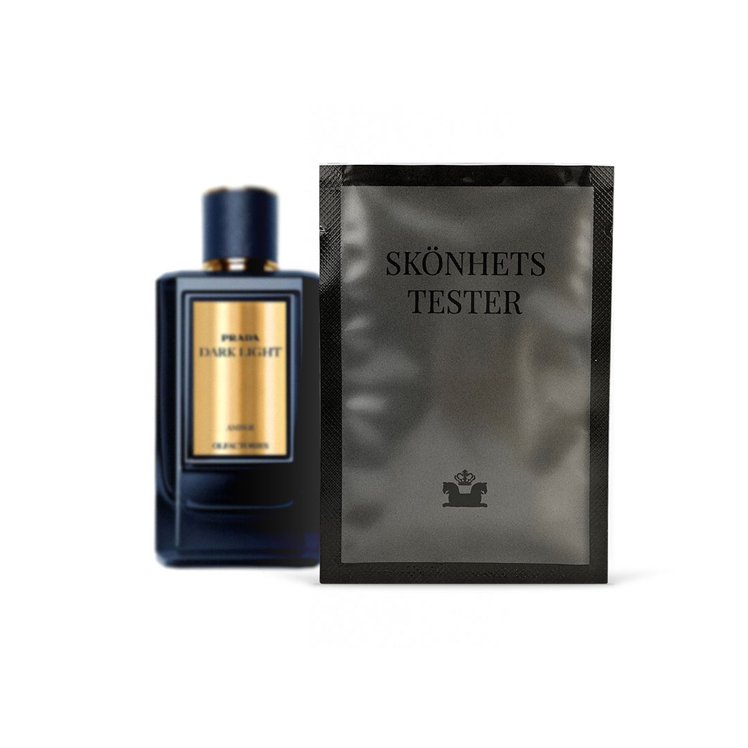 Prada Dark Light Edp - Skönhetstester