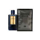 Prada Dark Light Edp - Skönhetstester