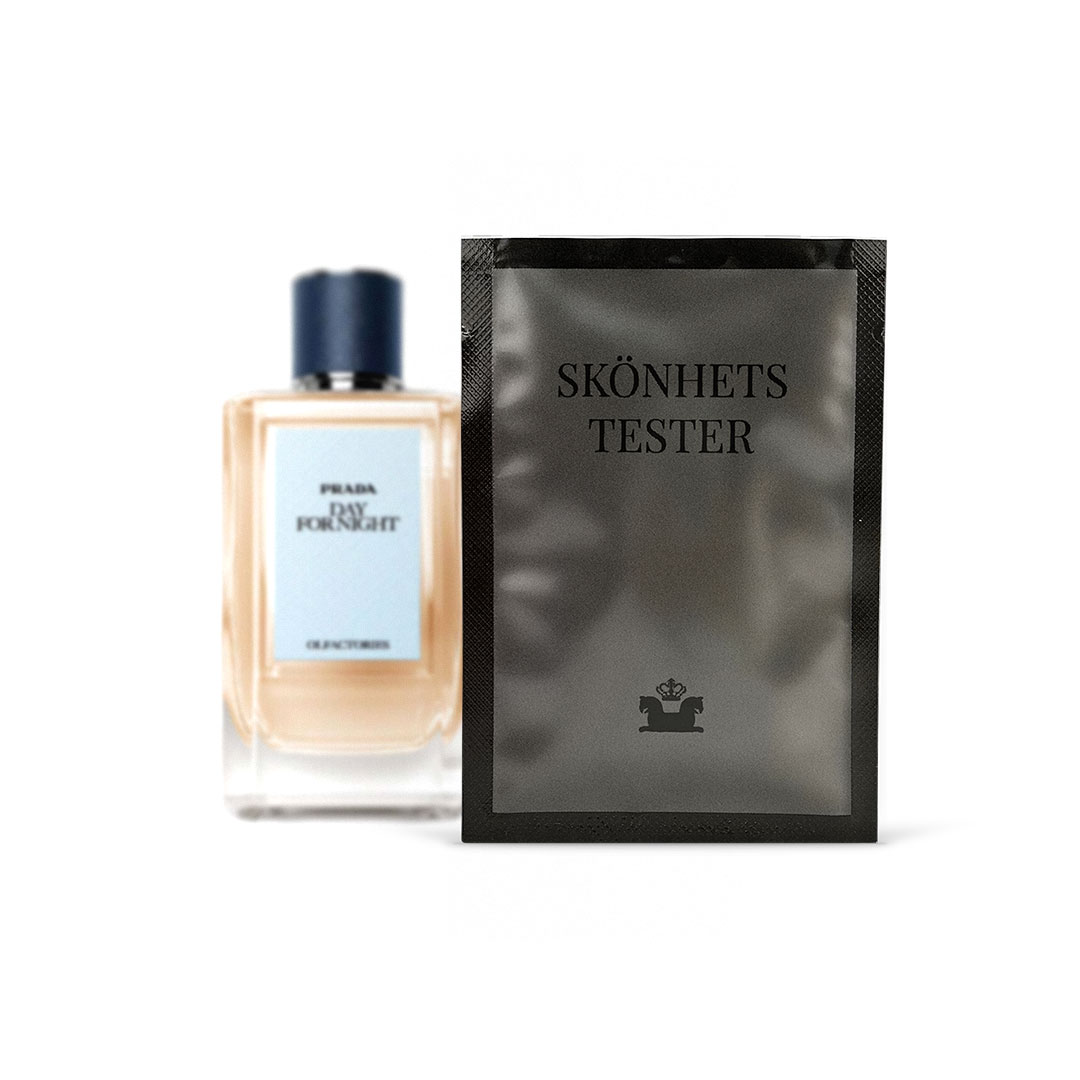 Prada Day For Night Edp - Skönhetstester