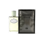 Prada Infusion D'Iris Edp - Skönhetstester