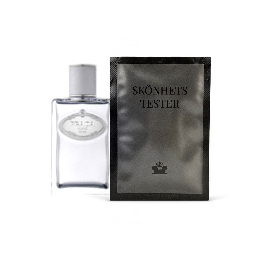 Prada Infusion De Cèdre Edp - Skönhetstester