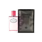 Prada Infusion De Rhubarbe Edp - Skönhetstester