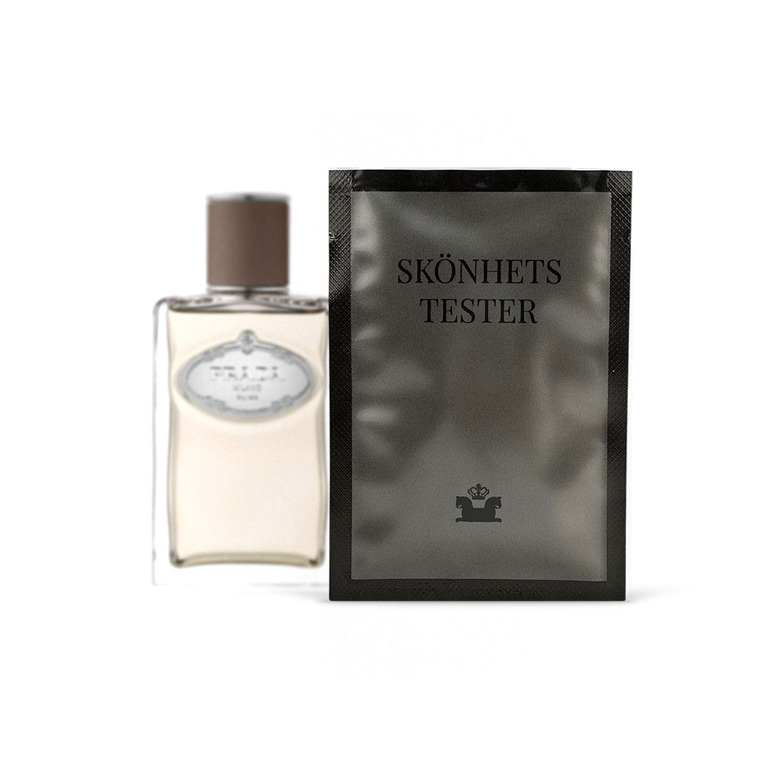 Prada Infusion De Vanille Edp - Skönhetstester